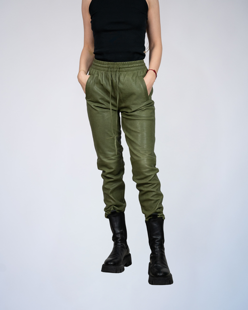 Color 155 - 3 - Carla_Olive_Front
