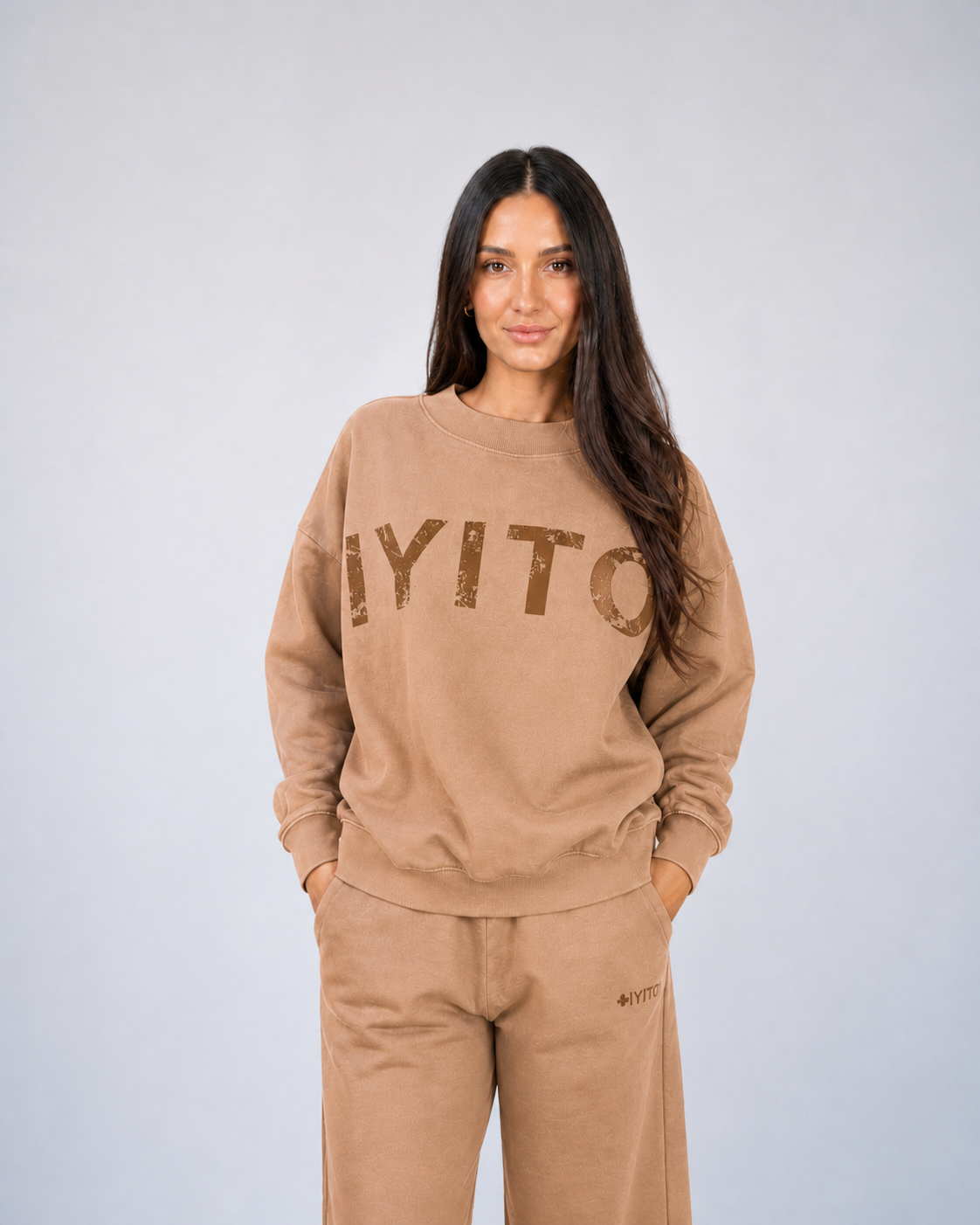 Color 111 - 4 - Inez_Coconut_Front