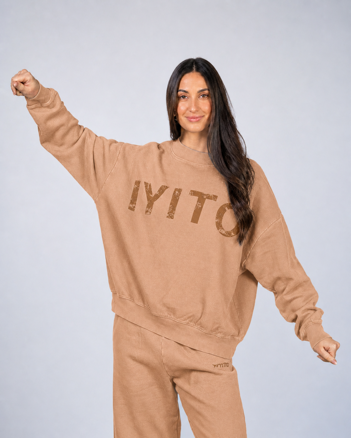 Color 111 - 5 - Inez_Coconut_Front_2