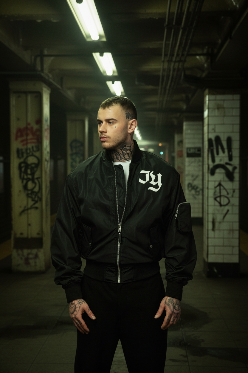 IYJulian Nylon